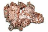 Natural, Native Copper Formation - Michigan #335480-1